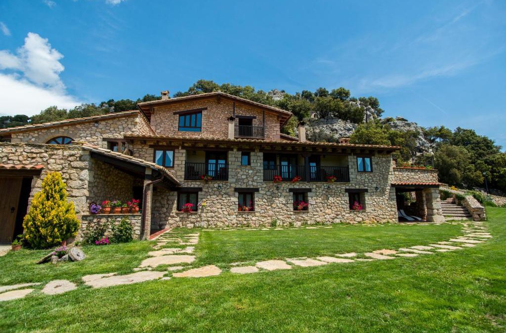 Morella House | Font D'en Torres Solo Adultos