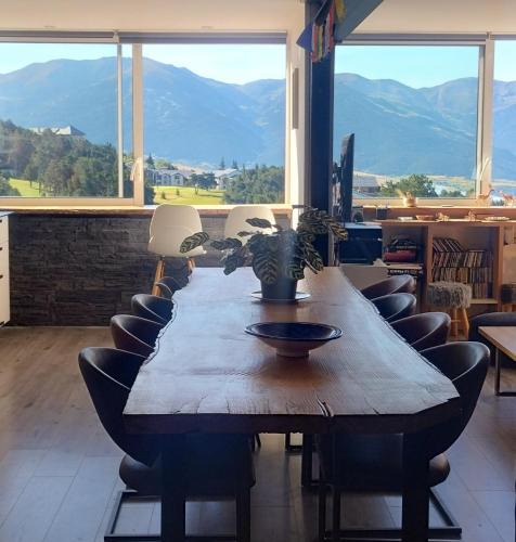 Egat Apartment | Font Romeu