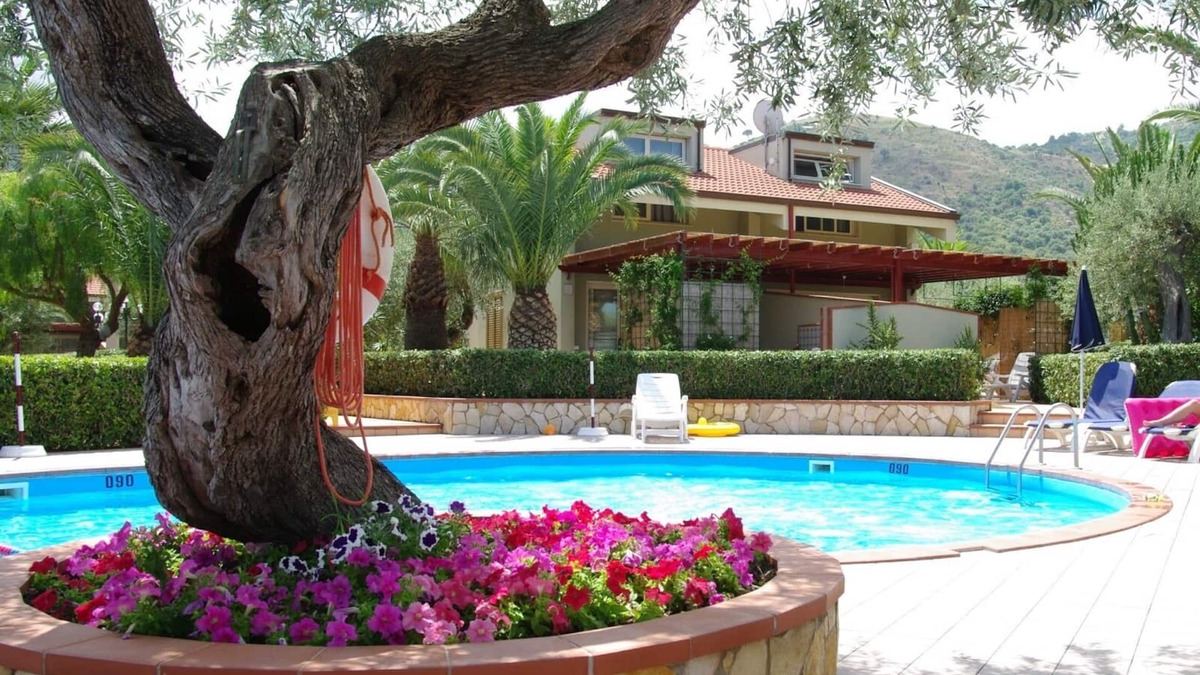 Mazzaforno Apartment | Fontana Barone B In Cefalù, Sicilia