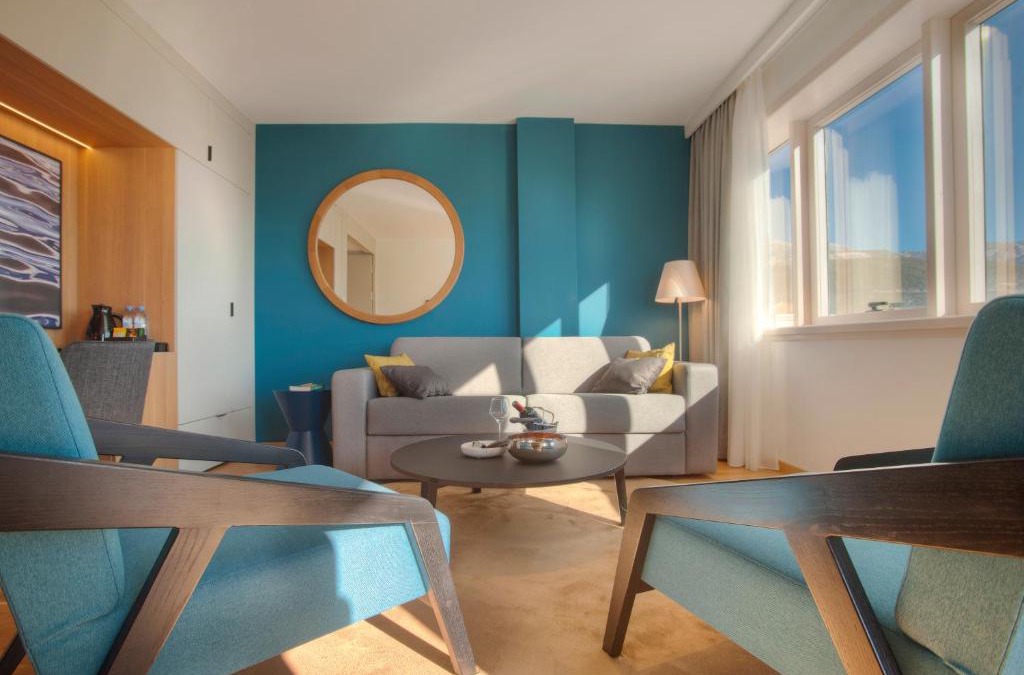 Budva Hotel | Fontana Hotel & Gastronomy