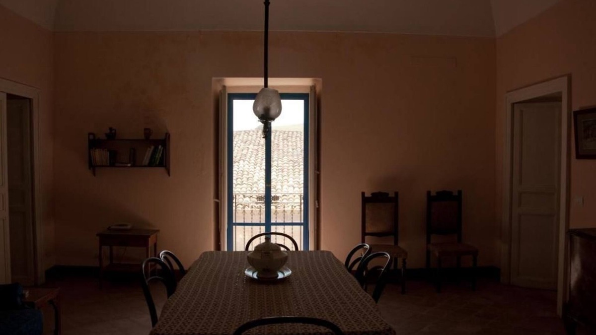 Cerda House | Fontanarossa