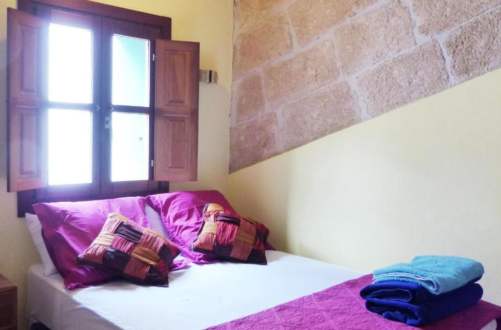 Denia Old Town Apartment | Fontanella El Conserje