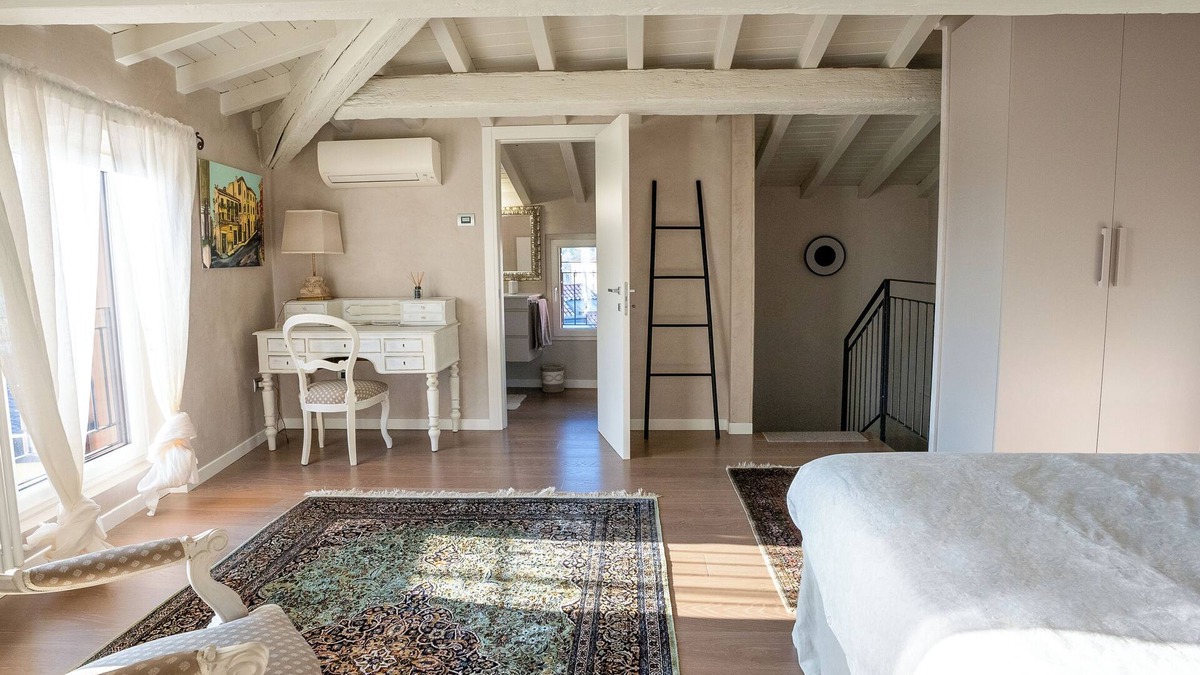 Citta Antica Apartment | FONTANELLE APARTMENT CON VISTA