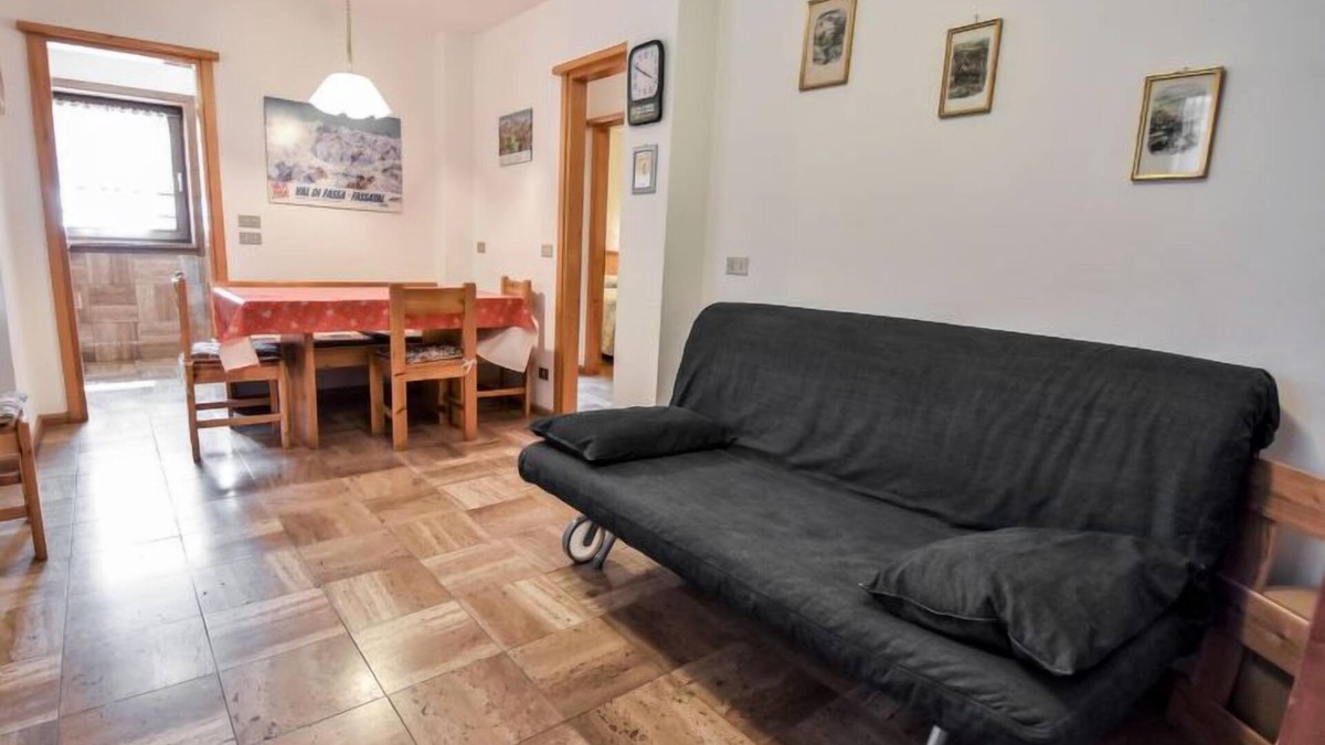 Alba Apartment | Fontanelle by Interhome