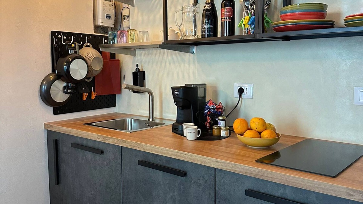 Ferrara Bed & Breakfast | Fontanese Mansion