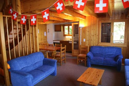 Salins Ski Chalet | Fontannets 001 COSY & MOUNTAIN chalet 10 pers