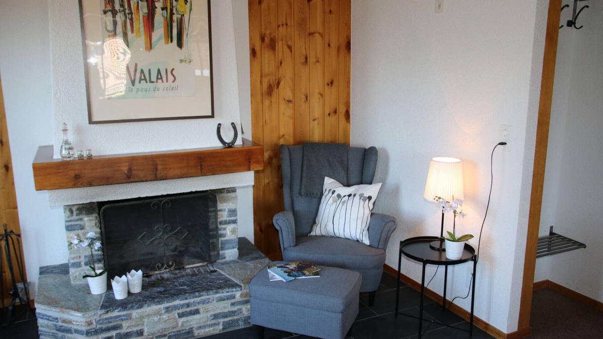Salins Ski Chalet | Fontannets 009 QUIET & SUPERIOR chalet 8 pers