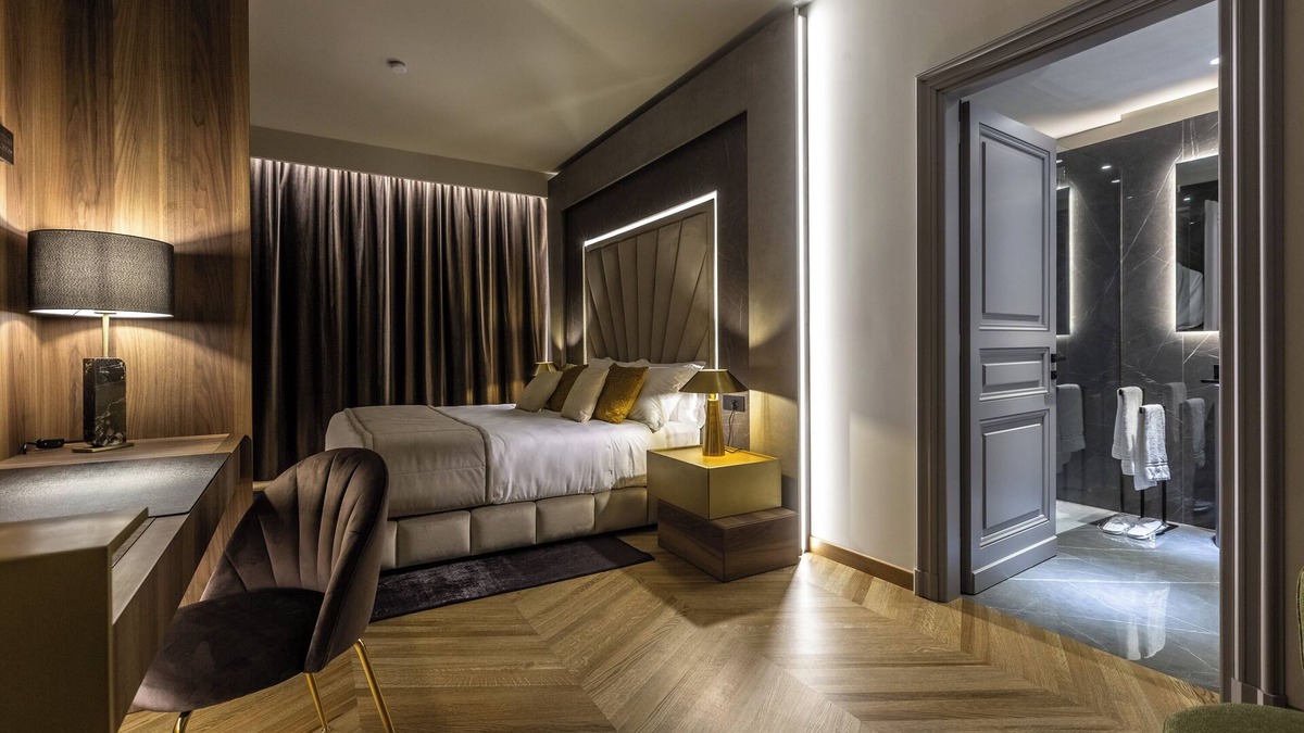 Rione II Trevi House | Fontart Tritone