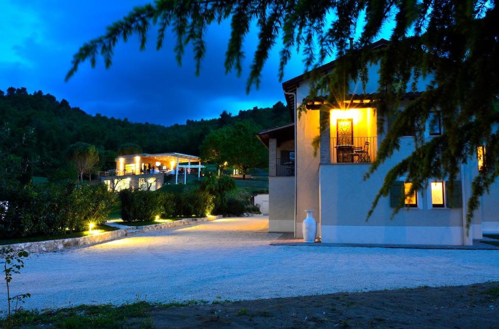 Perchia Apartment | Fontepino