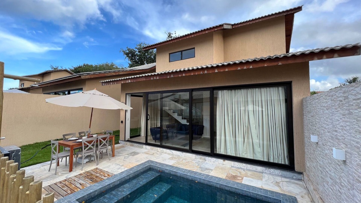 Pipa Condo | Fontes da Pipa by Liiv