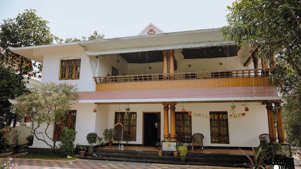 Alappuzha Bed & Breakfast | Fool's Paradise Hotel Alleppey