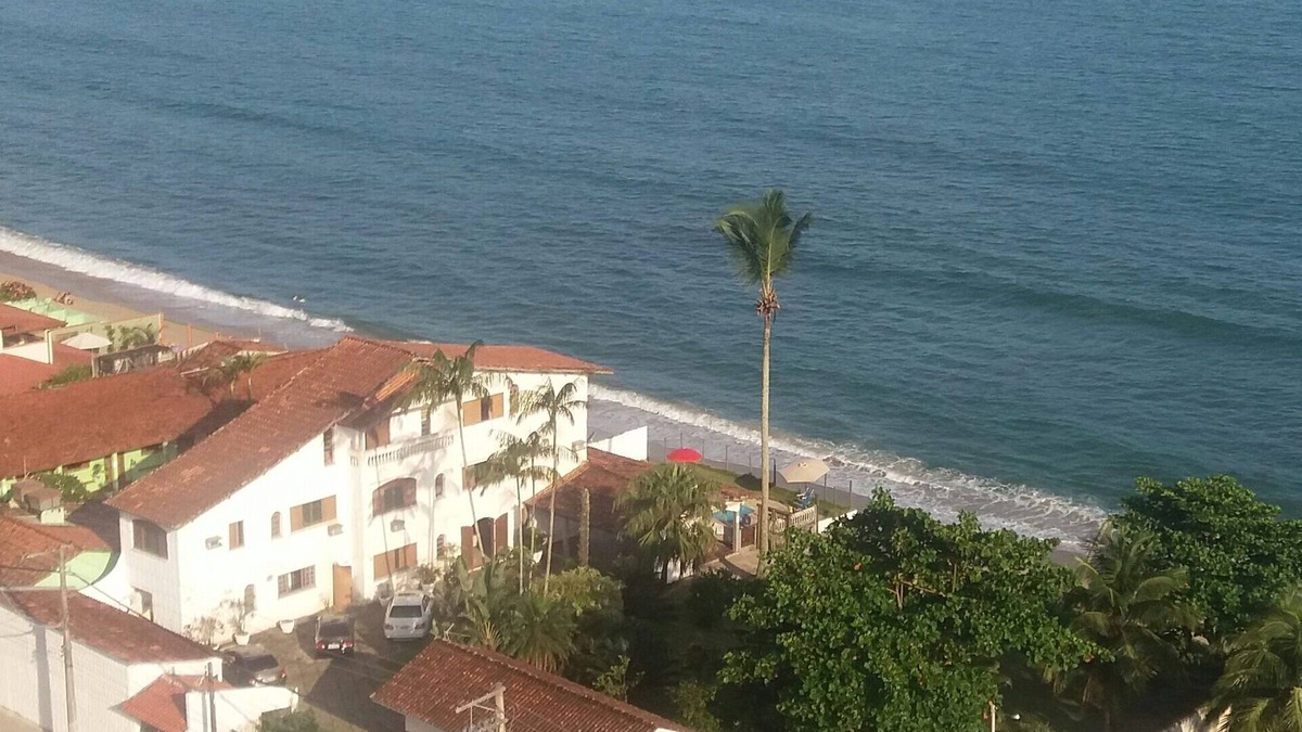Caraguatatuba House | FOOT IN THE SAND - BEAUTIFUL HOUSE ON THE BEACH - SPACE AND COMFORT - POOL AND BARBECUE