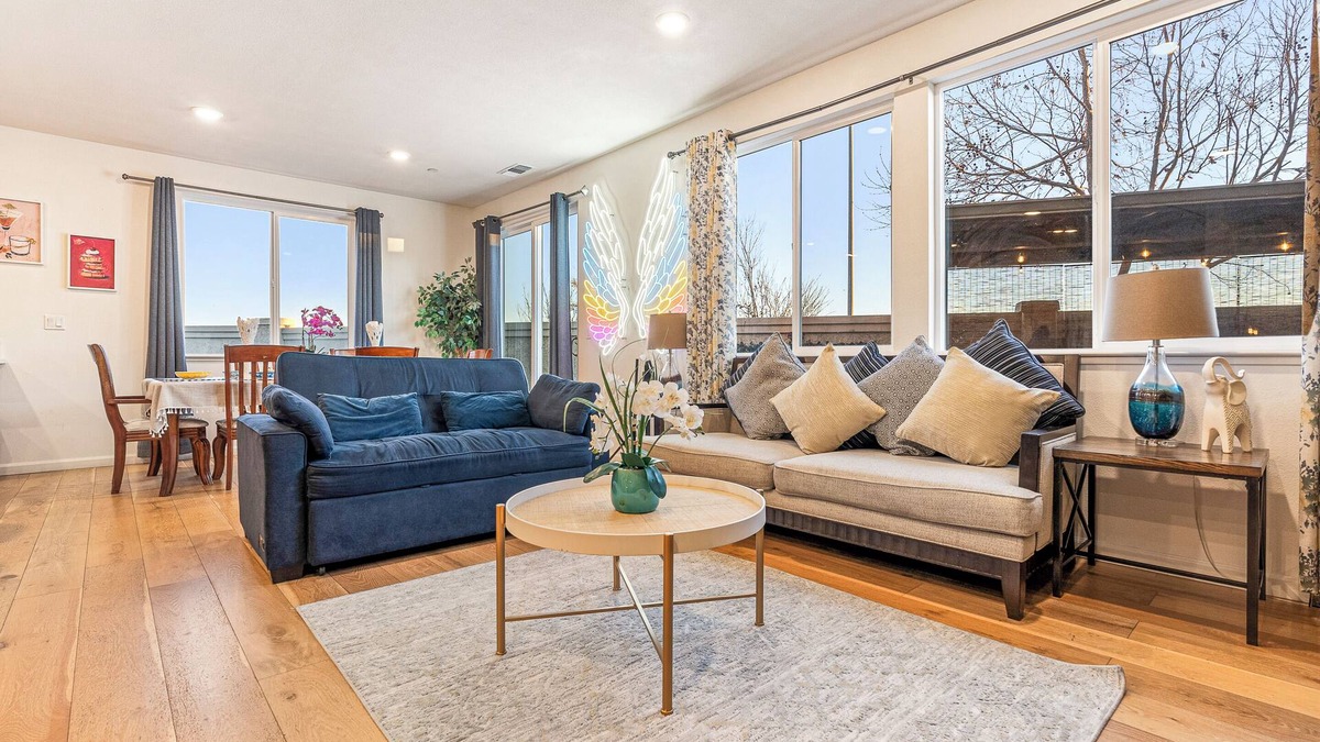 Salinas House | Foothill Oasis – Relax & Play Near Monterey!