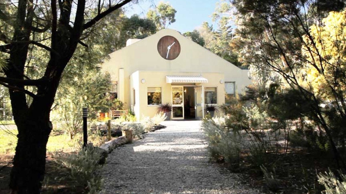 Mooroolbark Hotel | Foothills Conference Centre