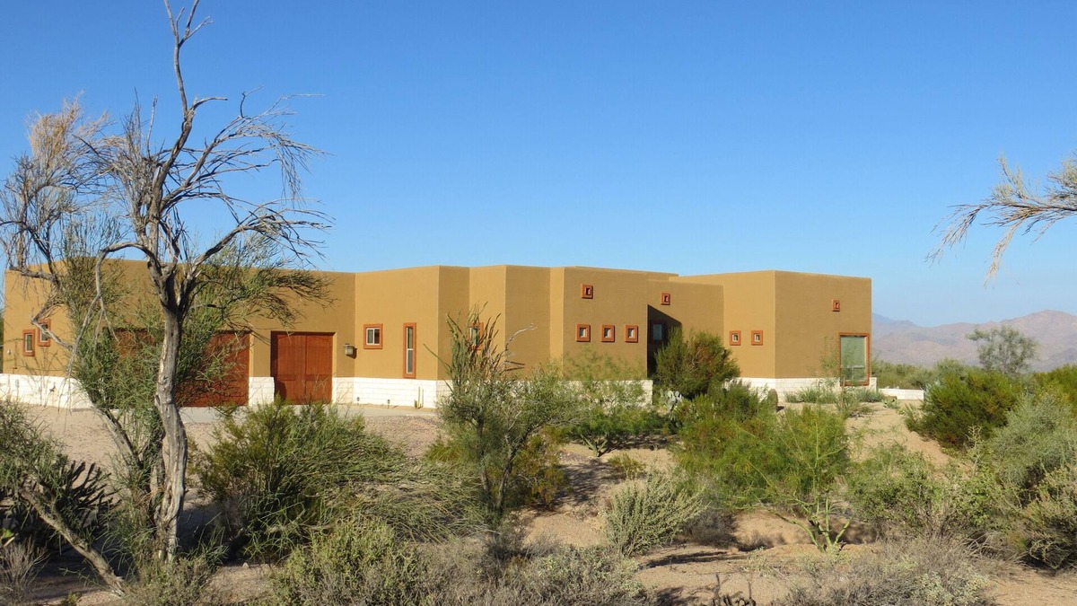 Troon North House | Foothills Escape with Amazing Views of Desert & Four Peaks
