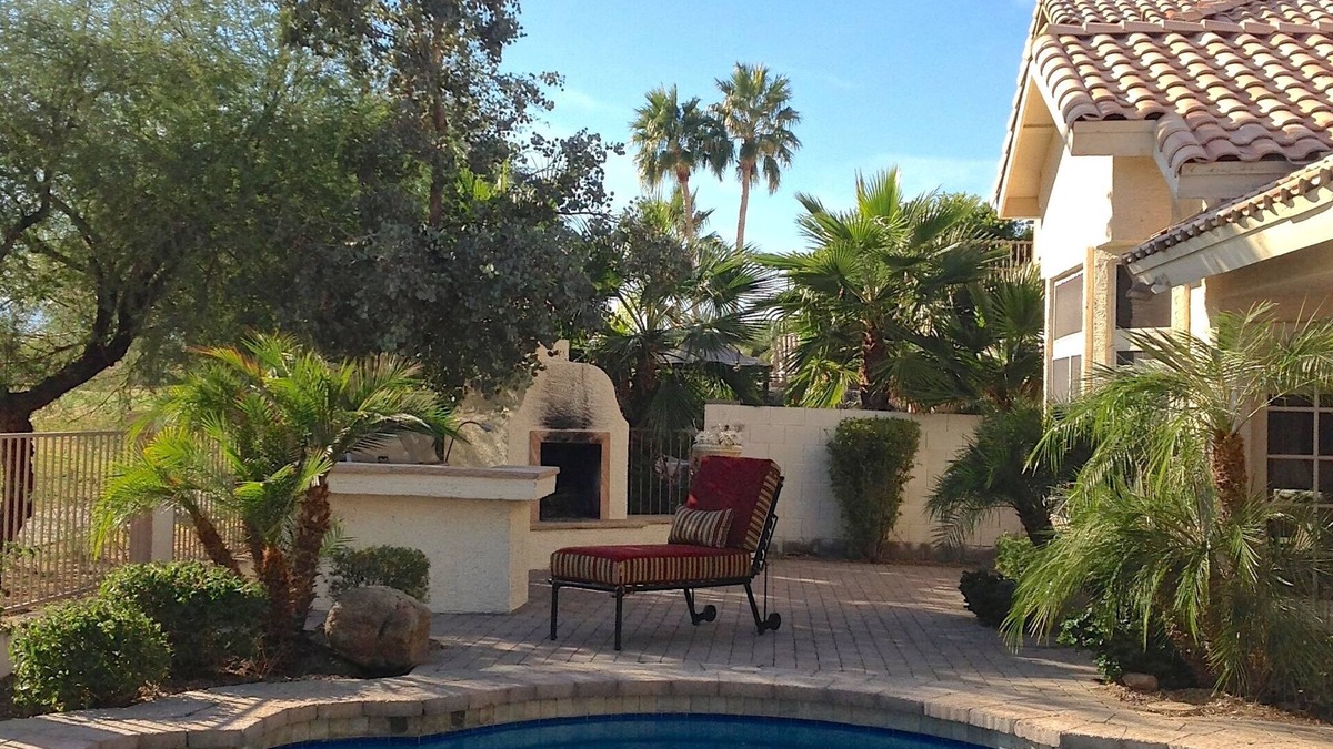 Foothills House | Foothills Golf Gettaway 3Bdr/1den, 2.5 bathroom/Optional Heated Pool