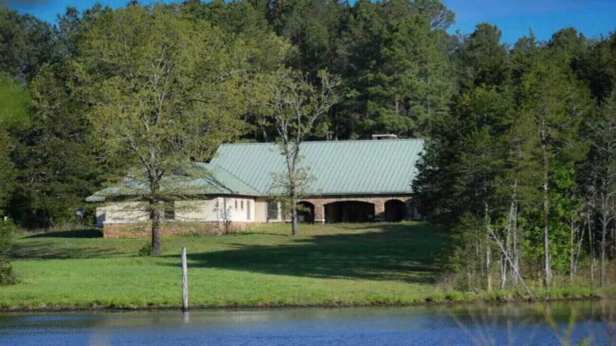 Cecil Other | Foothills Lodge at Lost Trails