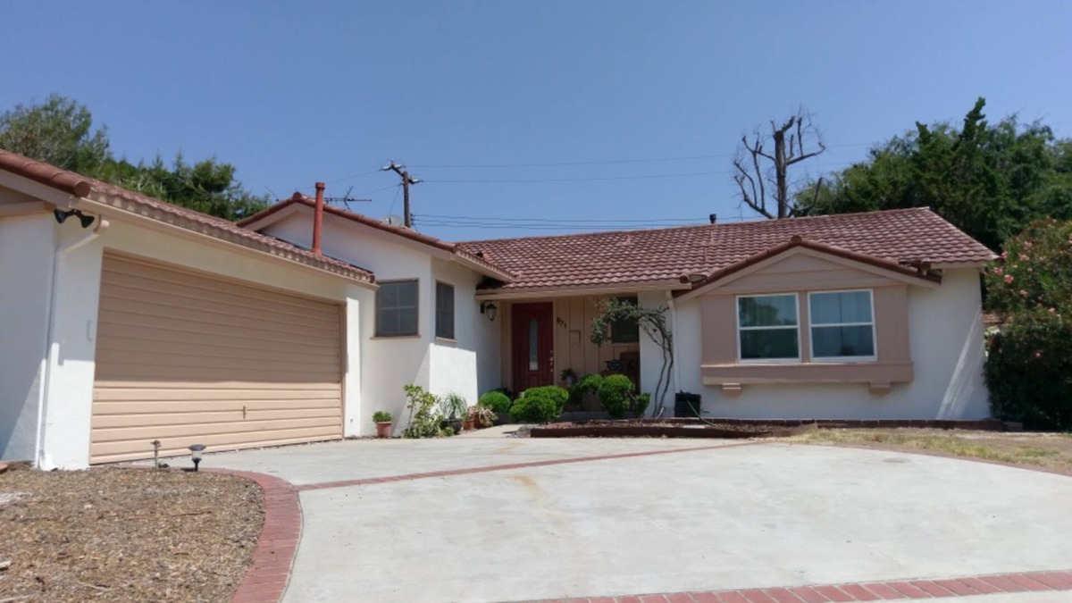 North Arroyo House | Foothills Retreat House near the Rose Bowl