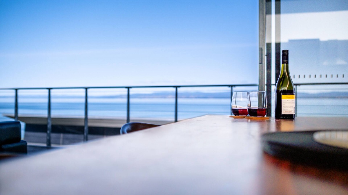 Coles Bay Apartment | Footprints 1