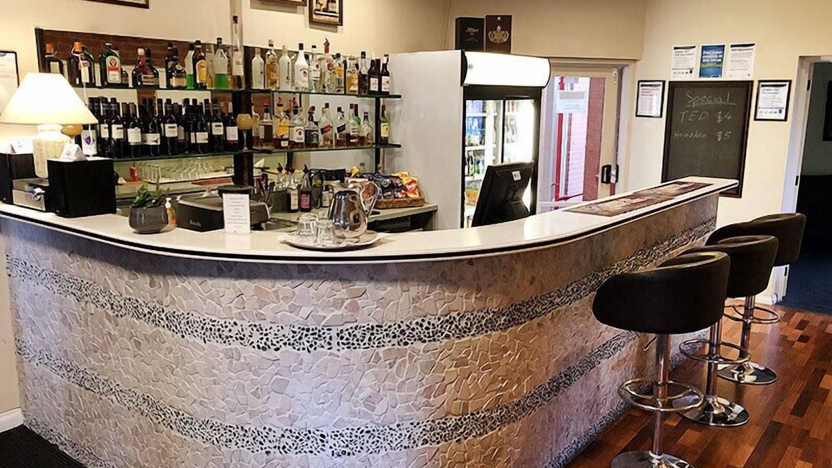 Footscray Hotel | Footscray Motor Inn