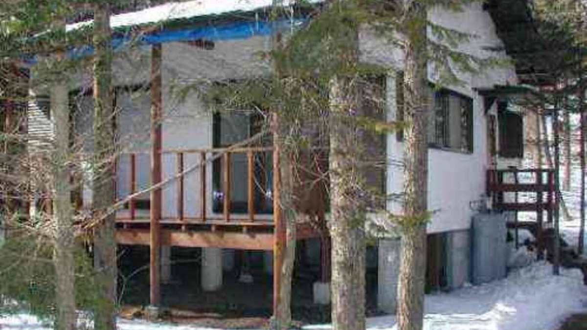 Kitasaku-gun RV Rental | For 34 people Buildings AE July and August /Kitasaku District Nagano