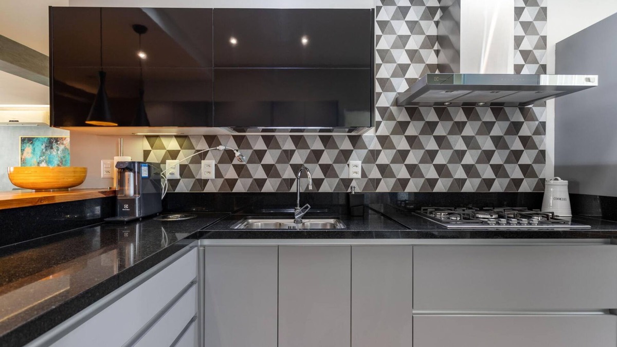 Copacabana Apartment | For Families 4 Minutes From Copacabana Beach Nsc605