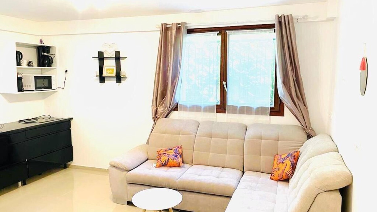 Deuil-la-Barre Apartment | For olympic games! apartment in a house 10min from stade de france