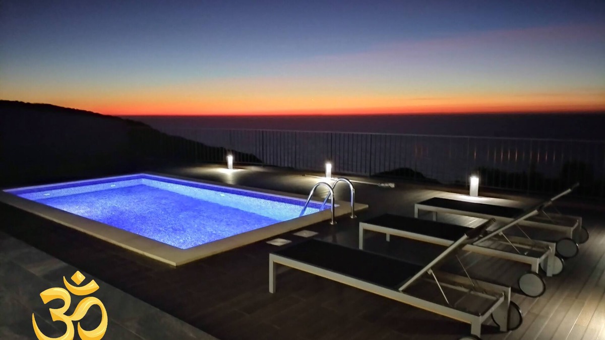 Ponta do Pargo Villa | For peace of mind and full relaxation.