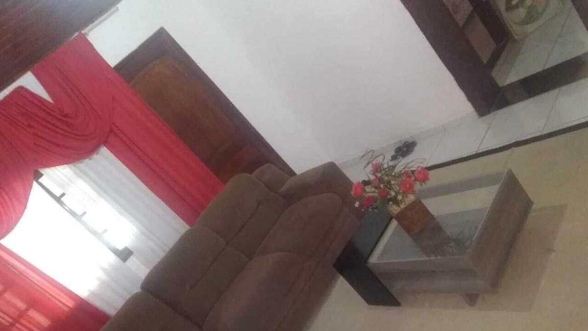 Pereque-Acu House | For rent house for up to 12 people.