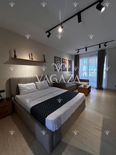 Sidi Abd El-Rahman House | For rent Lagoon view Cabin at Hacienda Bay, North Coast, Egypt