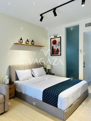 Sidi Abd El-Rahman House | For Rent Modern Stylish Cabana at Hacienda Bay, North Coast, Egypt