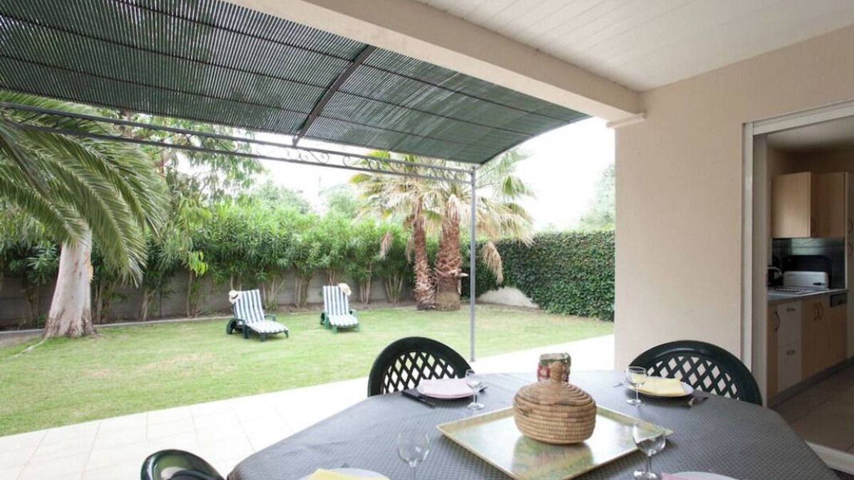 Le Grau-Du-Roi Villa | For rent villa in Port Camargue, Le Grau Du Roi