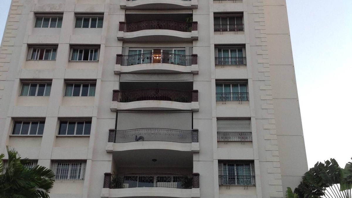Downtown Santo Domingo Condo | *For Sale* or *Year Lease* Luxury Condo/City Center Sto Dgo/3 Suites/Sleeps 6