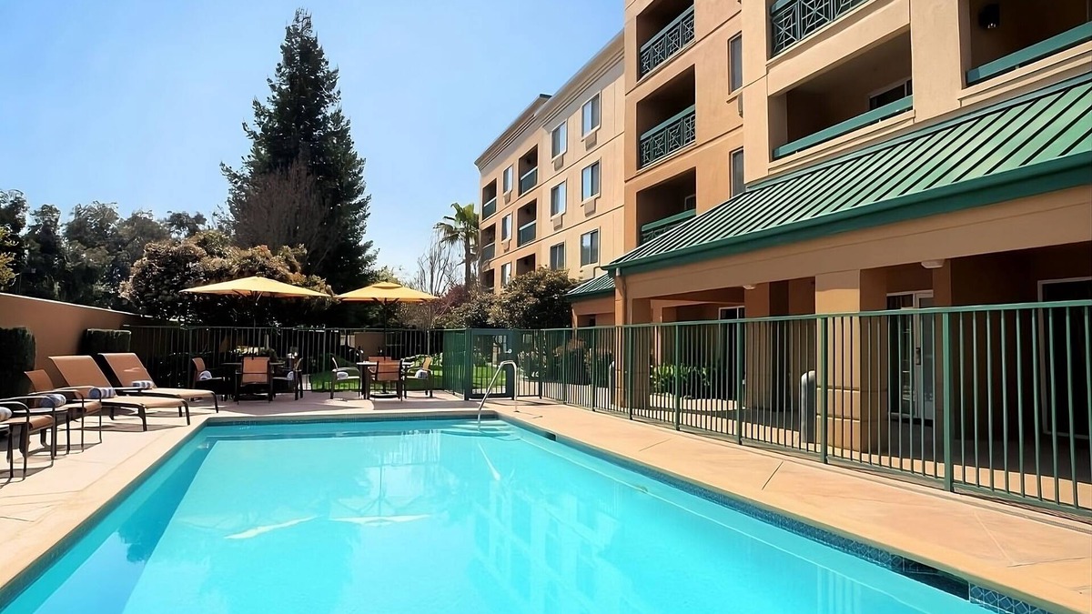 San Ramon Hotel | For The Whole Family! THREE Pet-friendly Units, Outdoor Pool, Free Parking!