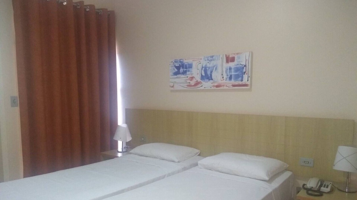 Pousada do Rio Quente House | for you to feel at home