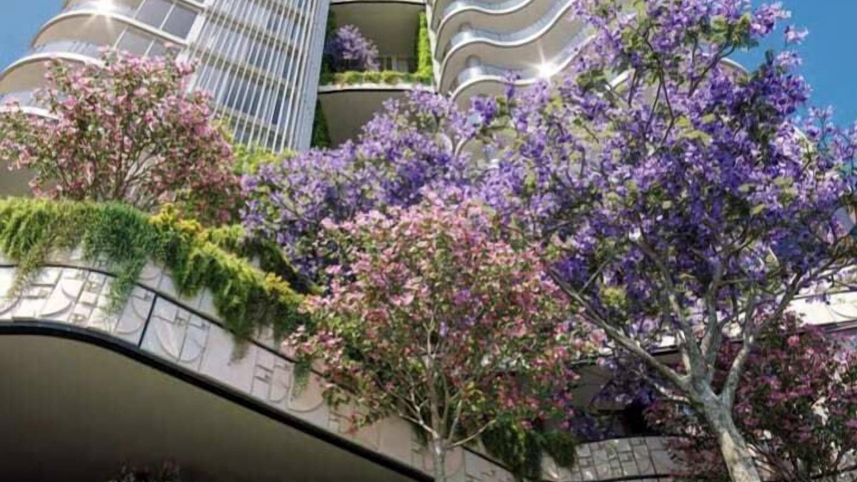 Applecross Apartment | Forbes Manaa Living 1BR Suite