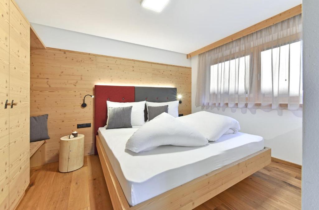 Rodengo Apartment | Forchnerhof Panorama - Dolomitenblick