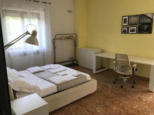 Cavalletto Apartment | Forconium
