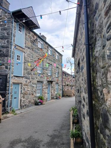 Dolgellau Apartment | Forden House