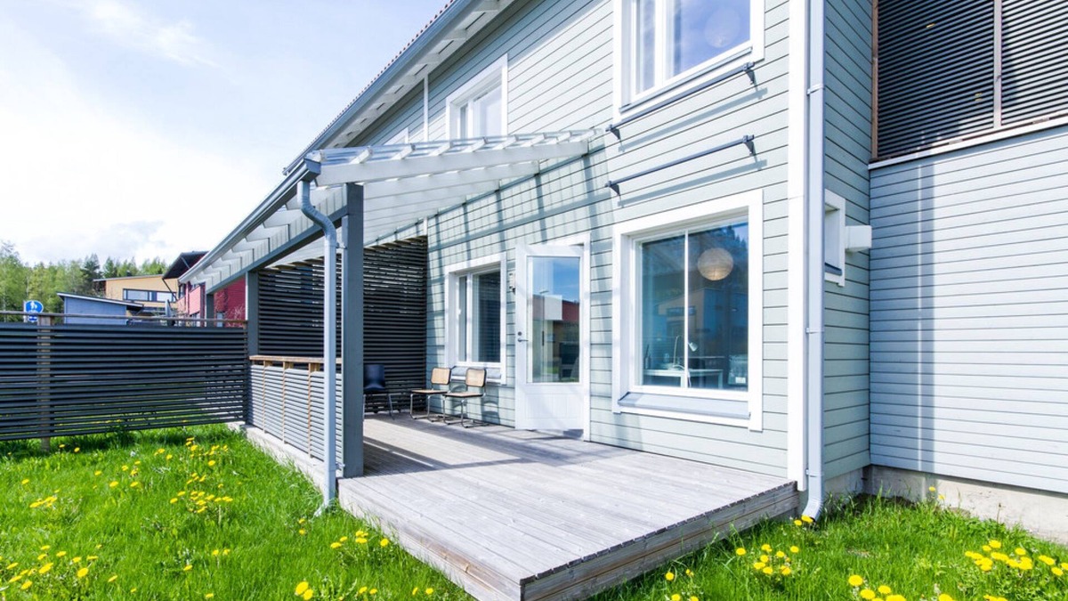 Kerava Hostel | Forenom Hostel Kerava