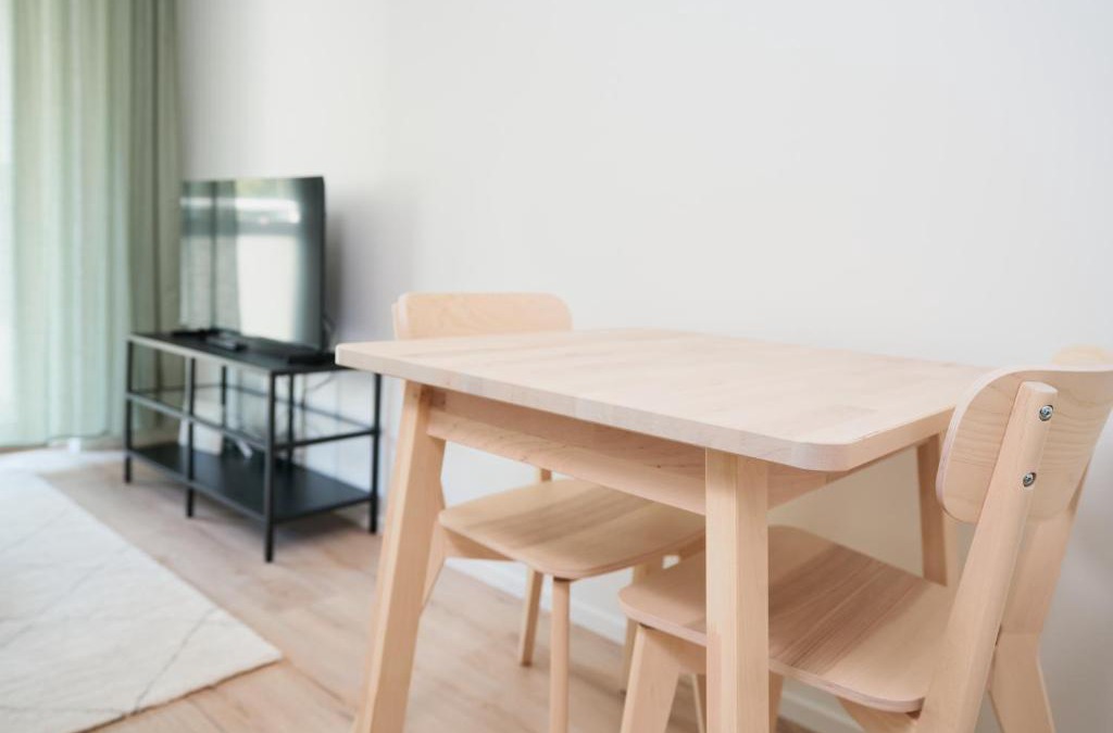 Klaukkala Apartment | Forenom Serviced Apartments Klaukkala