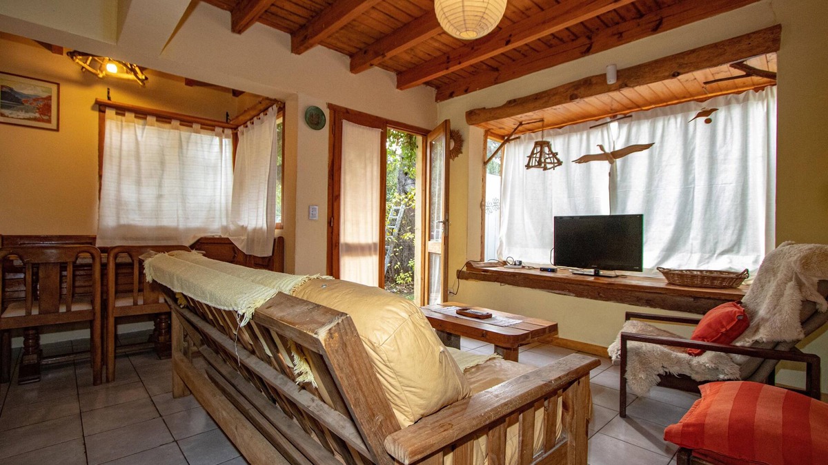 Playa Bonita Cabin | Forest cabin 6