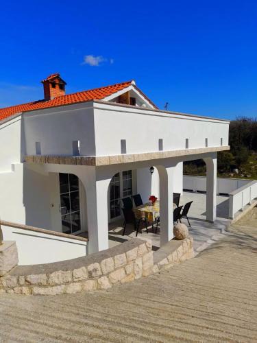 Suha Punta House | Forest Beach Relax