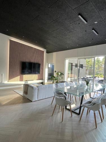Naantali Villa | Forest Dream House