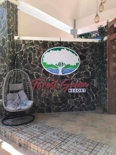 Lipa Bed & Breakfast | Forest green resort