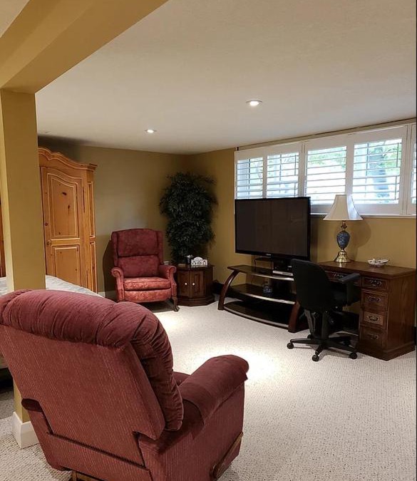 Kitchener Bed & Breakfast | Forest Hill Bed and Breakfast
