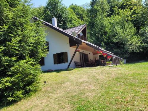 Praid House | Forest-House