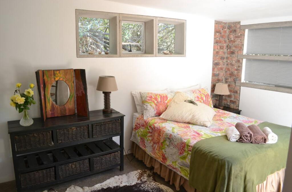 Berea Apartment | Forest House