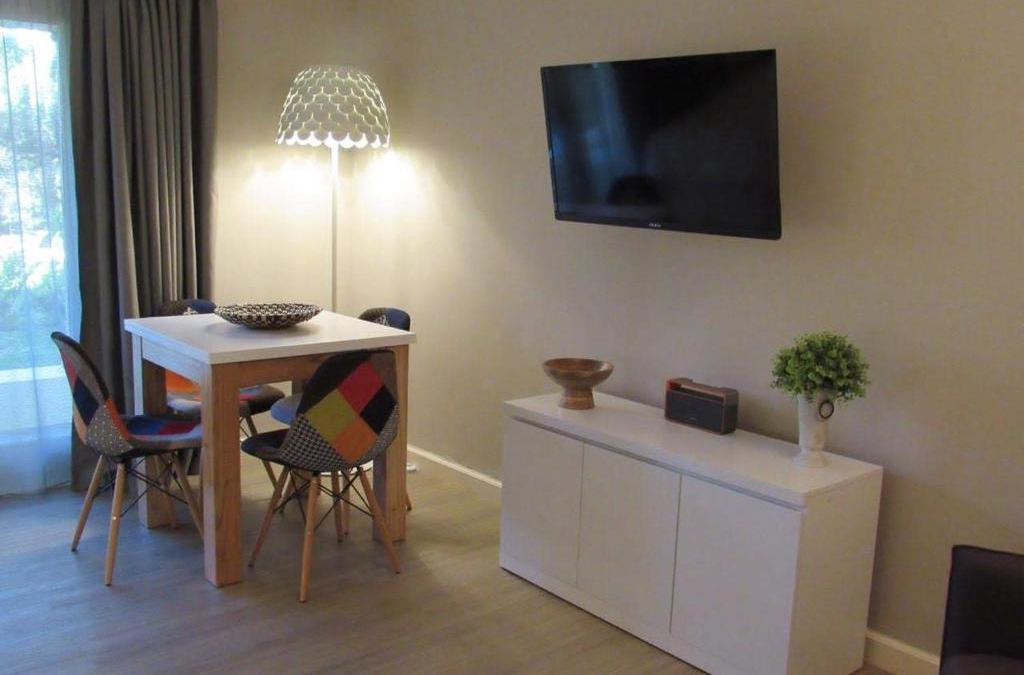 Solanas Apartment | Forest Lagoon Apartamento 6