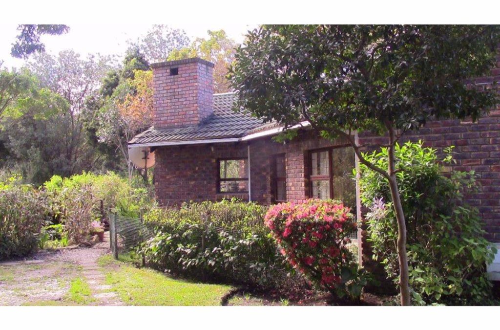 Storms River Apartment | Forest Nest Cottage, Tsitsikamma